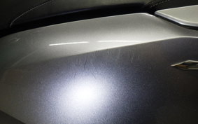 HONDA LEAD 125 2002 JF45