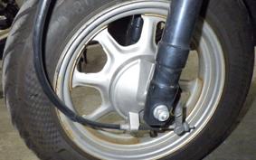HONDA TACT-4ﾍﾞｰｼｯｸ AF79