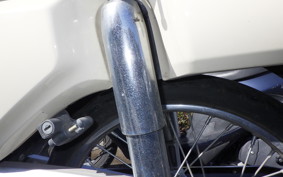 HONDA C50 SUPER CUB AA04