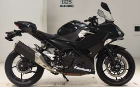 KAWASAKI NINJA 400 2019 EX400G