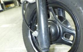 SUZUKI ADDRESS V125 2020 CF4EA