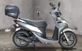 HONDA DIO 110 JF31