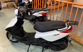 YAMAHA AKUSHI STREET SE53J