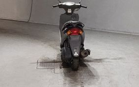 SUZUKI ADDRESS V125 CF46A