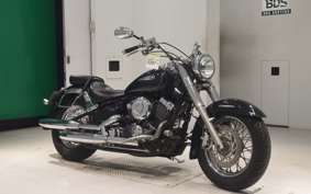 YAMAHA DRAGSTAR 400 CLASSIC 2007 VH01J