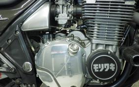KAWASAKI ZEPHYR 1100 1993 ZRT10A