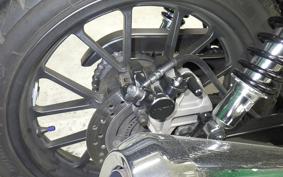 HONDA GB350 2024 NC59