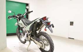 KAWASAKI KLX230ｼｪﾙﾊﾟ