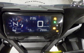 HONDA CBR650R 2022 RH03