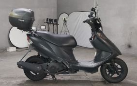 SUZUKI ADDRESS V125 CF4EA