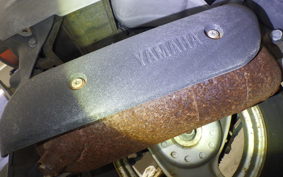 YAMAHA BJ SA24J
