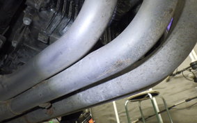 HONDA CB400 SUPER BOLDOR VTEC 2007 NC39