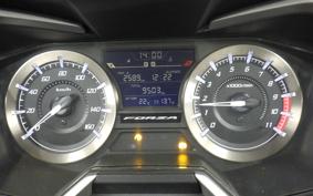 HONDA FORZA 250 2005 MF15