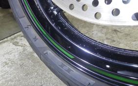 KAWASAKI NINJA 1000SX 2023 ZXT02K