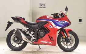 HONDA CBR400R 2024 NC65