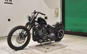 HARLEY FLSTC 1450 2003