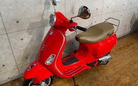 VESPA LX125