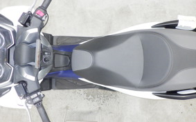 HONDA FORZA 250 2006 MF13