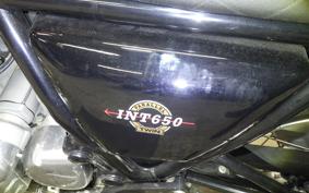 OTHER +ENFIELD INT650 2022