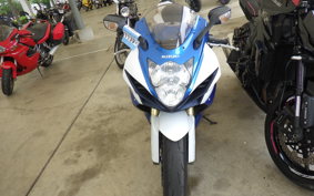 SUZUKI GSX-R750 2013