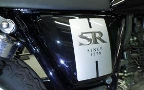 YAMAHA SR400 Gen.5 2021 RH16J