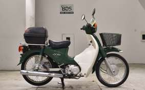 HONDA C110 SUPER CUB JA07