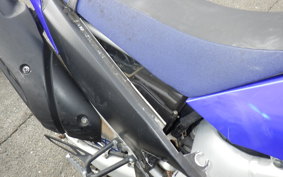 YAMAHA WR250R DG15J