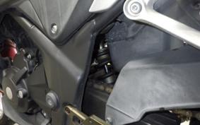 HONDA CBR250R A 2013 MC41
