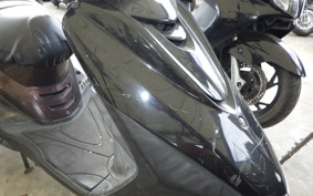 YAMAHA AXIS 125 TREET