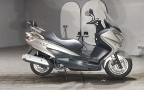SUZUKI BURGMAN200 CH41A