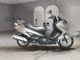 Фото Suzuki BURGMAN200 с японского аукциона