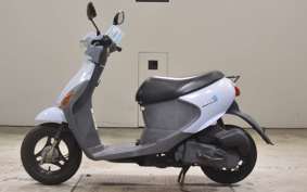 SUZUKI LET's 4 2025 CA41A