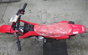 HONDA CRF110F 2008 JE02