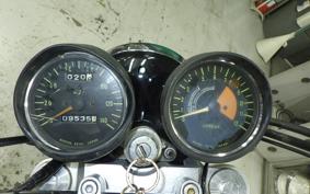 KAWASAKI 750SS 2020 H2F