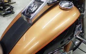 HARLEY FLSTC 1580 2007
