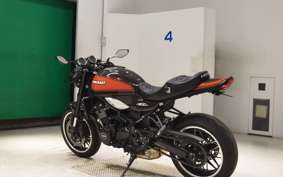 KAWASAKI Z900RS 2019 ZR900C