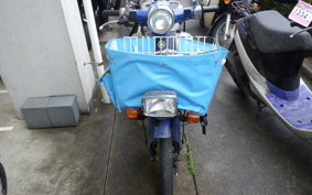 YAMAHA MATE 50 UA04J