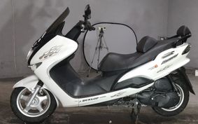 YAMAHA MAJESTY 125 5CA