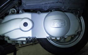 SYM RV125 I Type 2009