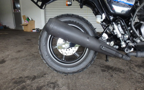 HONDA APE50 TYPE D AC18