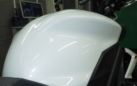 TRIUMPH STREET TRIPLE R 2017
