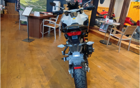 DUCATI MULTI STRADA V4S 2026 1000