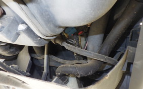 YAMAHA JOG POCHE SA08J