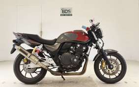 HONDA CB400SF GEN 4 A 2016 NC42