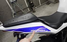 KAWASAKI ZX-25R-2SE ZX250H