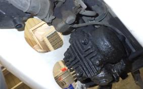 HONDA C50 SUPER CUB E C50