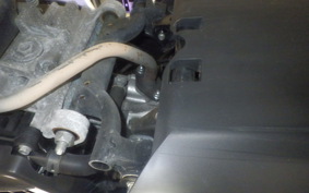 HONDA TACT Basket 1970 AF79