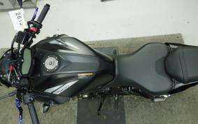 YAMAHA MT-07 ABS 2018 RM19J