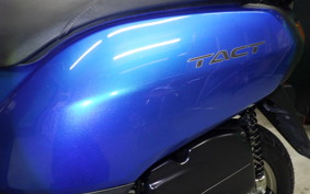 HONDA TACT-4ﾍﾞｰｼｯｸ 2024 AF79