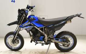 KAWASAKI KLX125D TRACKER 2001 LX125D
